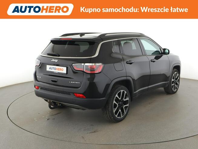 Jeep Compass 2019