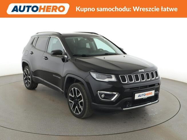 Jeep Compass 2019