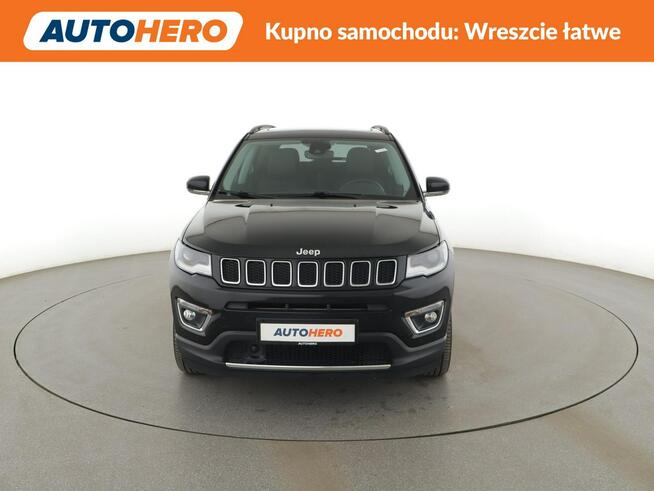 Jeep Compass 2019