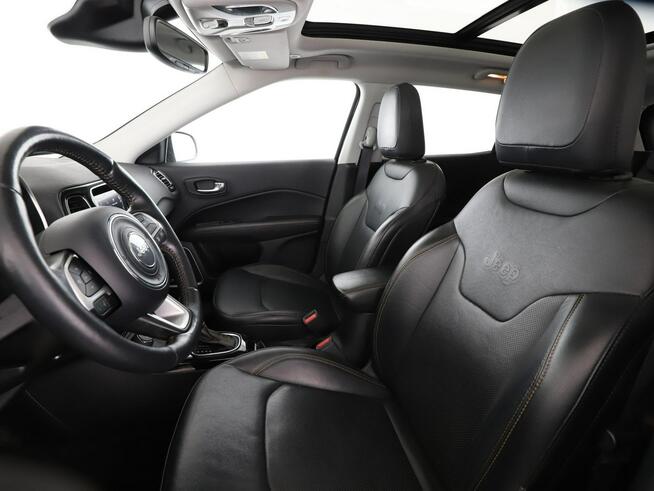 Jeep Compass 2019