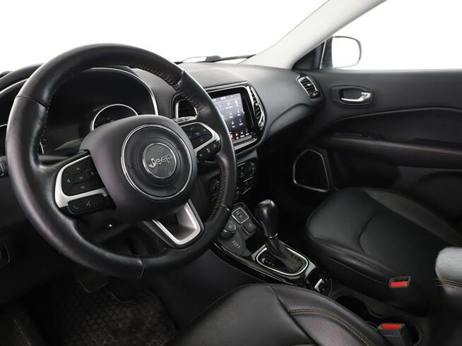 Jeep Compass 2019