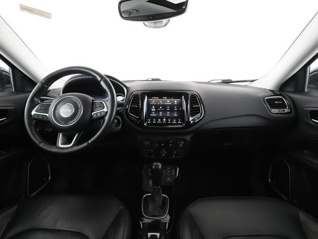 Jeep Compass 2019
