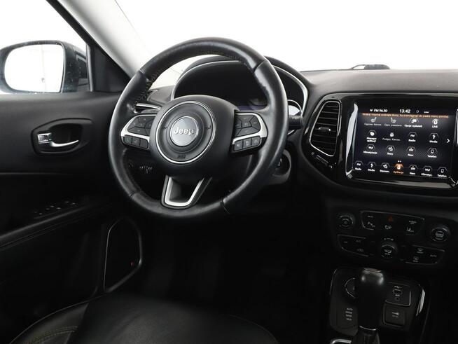 Jeep Compass 2019