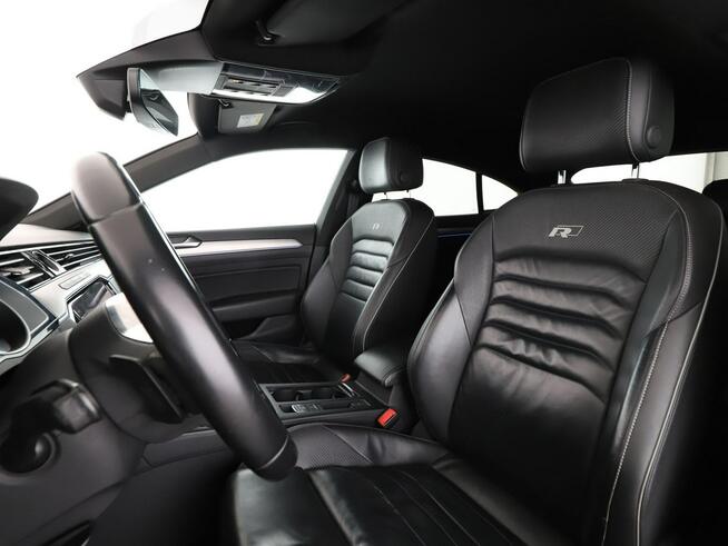 Volkswagen Arteon 2019