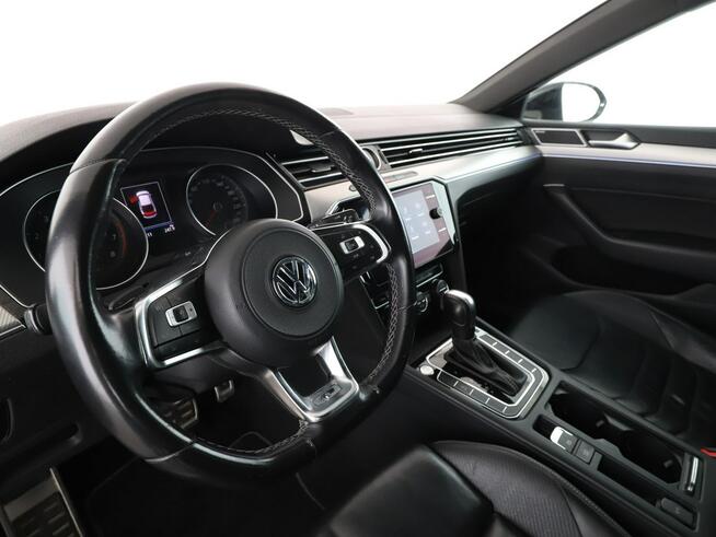 Volkswagen Arteon 2019