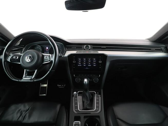 Volkswagen Arteon 2019