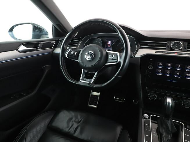 Volkswagen Arteon 2019