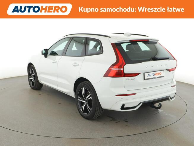 Volvo XC 60 2021