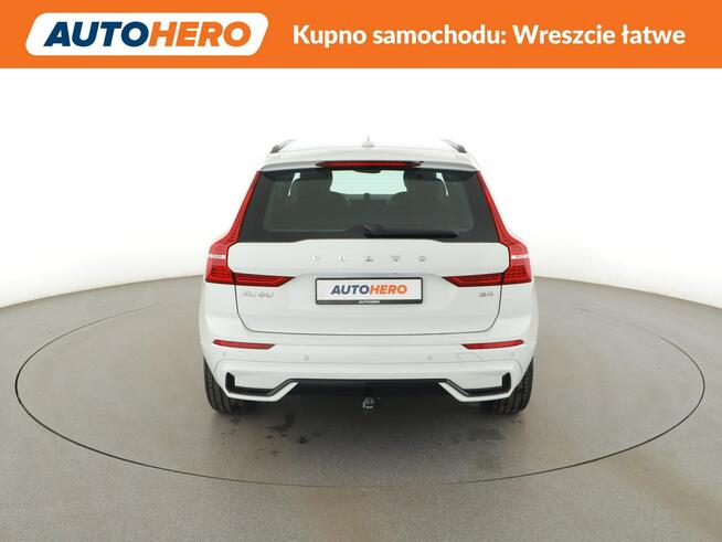 Volvo XC 60 2021