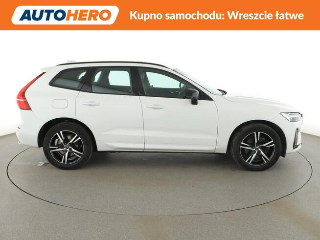 Volvo XC 60 2021