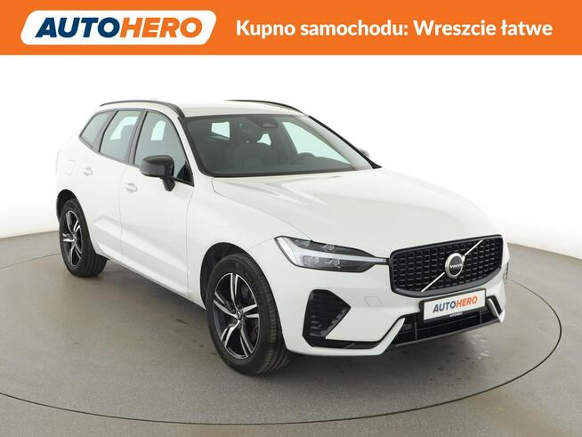 Volvo XC 60 2021