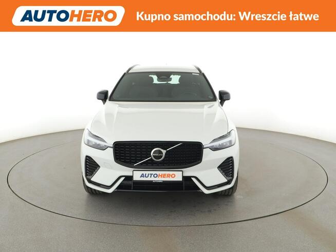 Volvo XC 60 2021