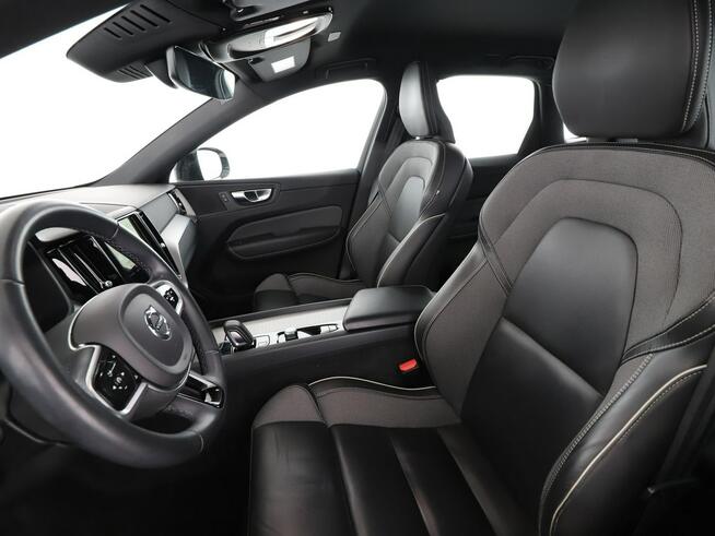 Volvo XC 60 2021