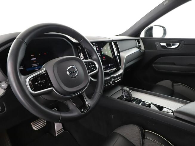 Volvo XC 60 2021