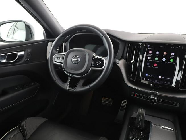 Volvo XC 60 2021