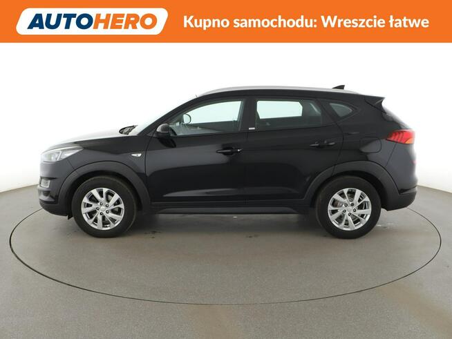 Hyundai Tucson 2020