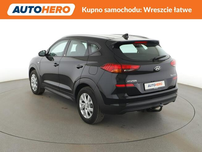 Hyundai Tucson 2020