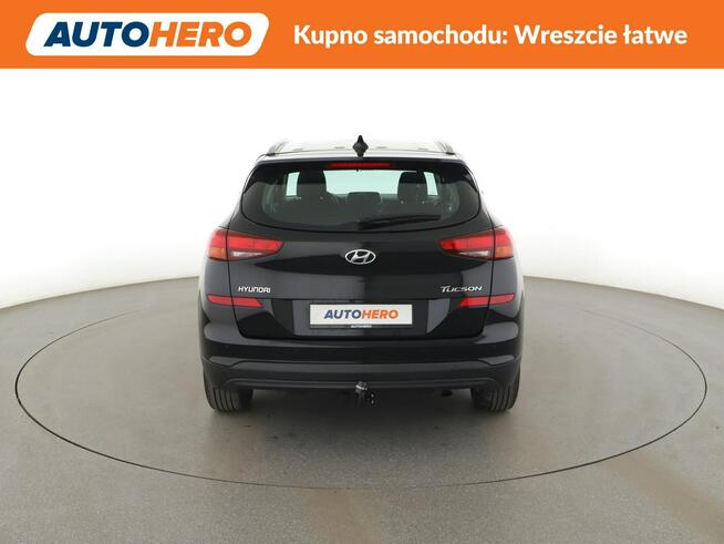 Hyundai Tucson 2020
