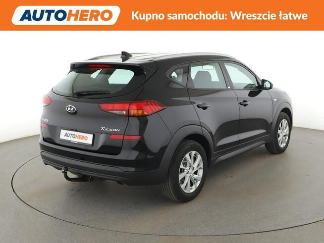 Hyundai Tucson 2020