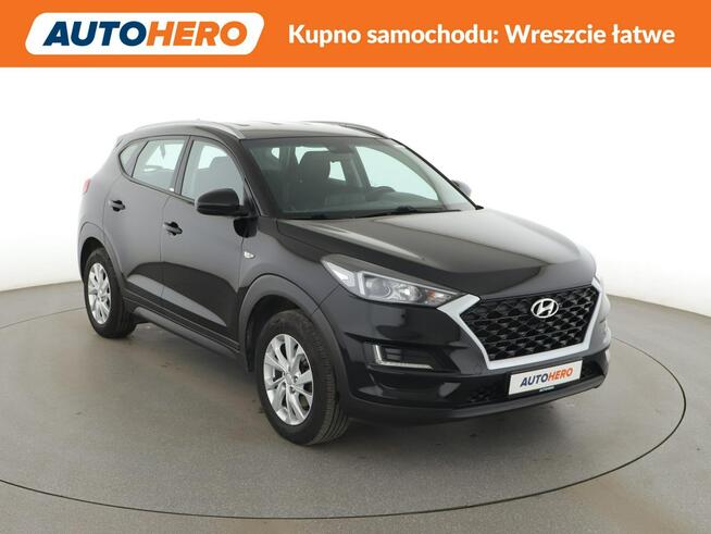 Hyundai Tucson 2020