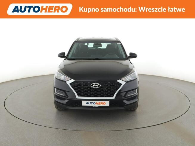 Hyundai Tucson 2020