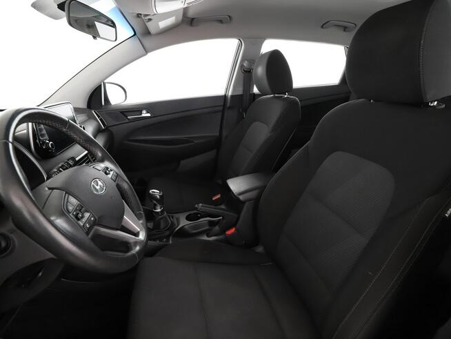 Hyundai Tucson 2020