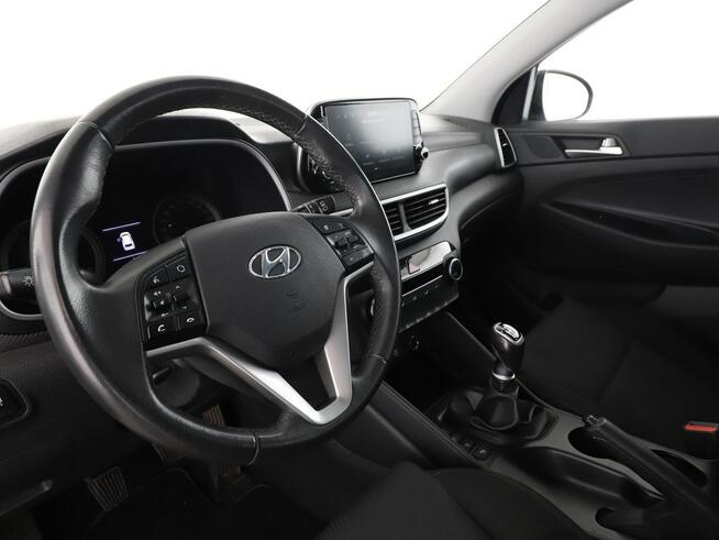 Hyundai Tucson 2020