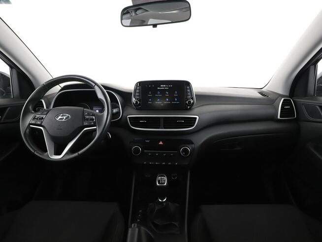 Hyundai Tucson 2020
