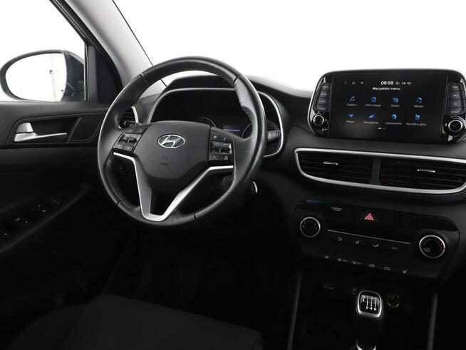Hyundai Tucson 2020