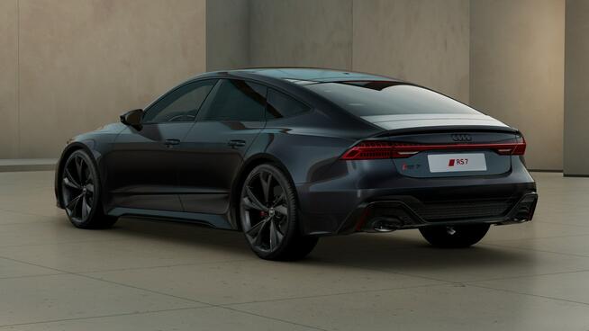 Audi RS7 2023