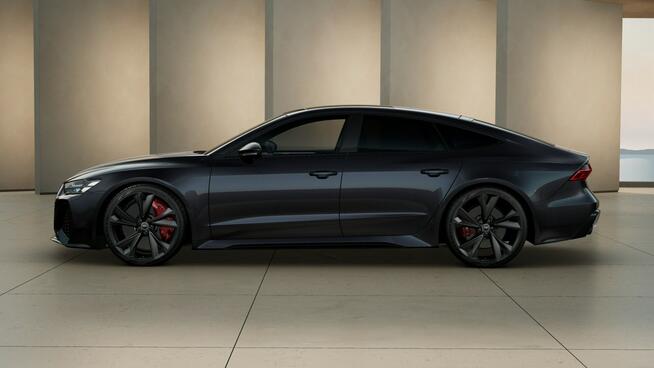 Audi RS7 2023