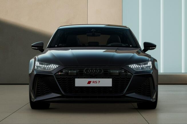 Audi RS7 2023