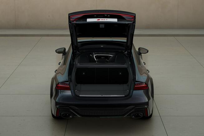 Audi RS7 2023