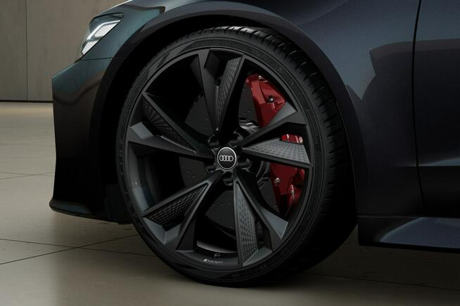 Audi RS7 2023