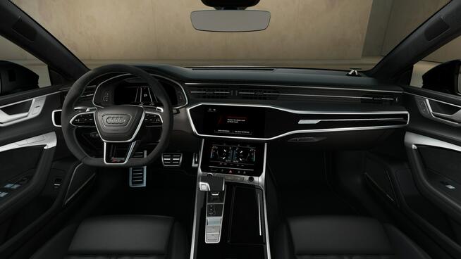 Audi RS7 2023