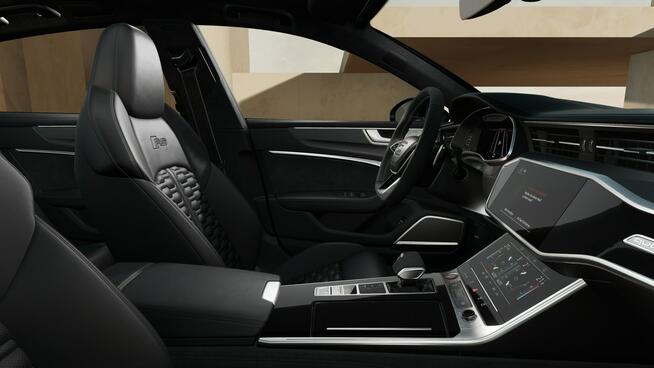 Audi RS7 2023