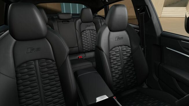 Audi RS7 2023