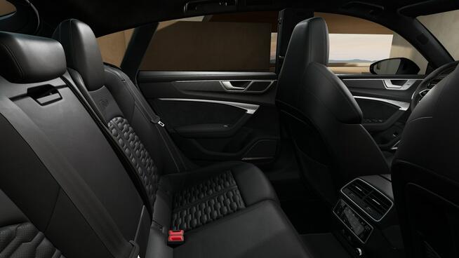 Audi RS7 2023