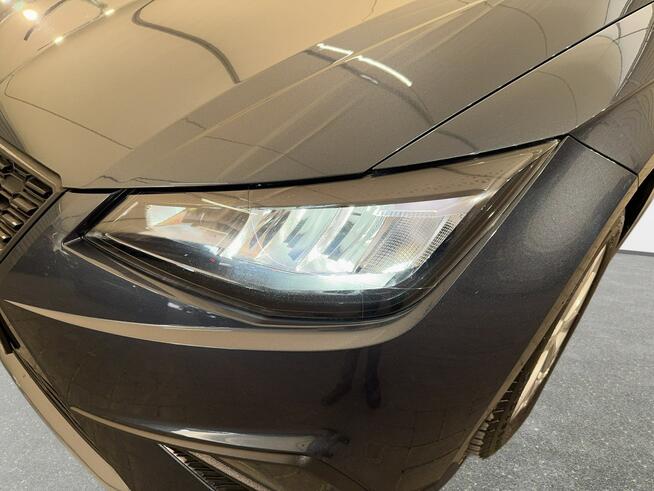Seat Ibiza 2022