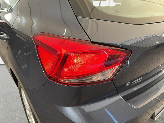 Seat Ibiza 2022