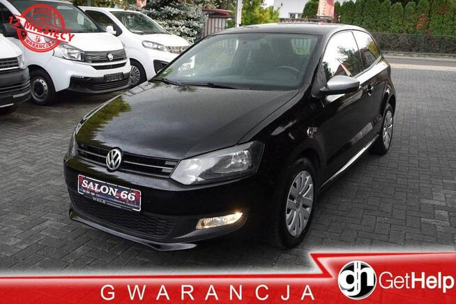 Volkswagen Polo 2013