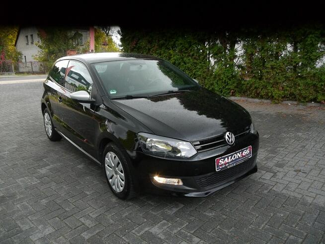 Volkswagen Polo 2013