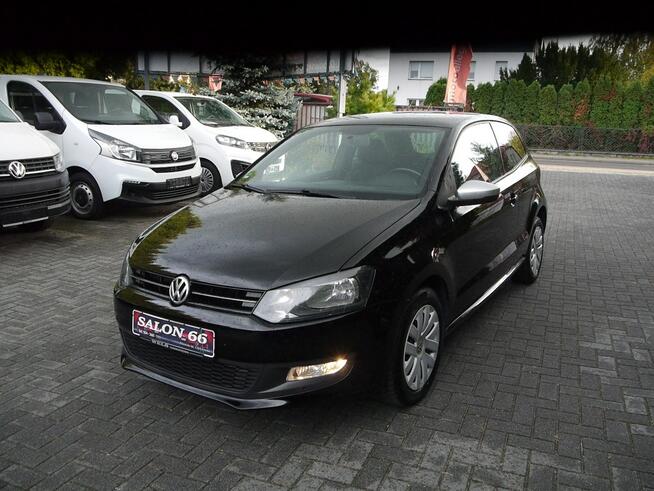 Volkswagen Polo 2013