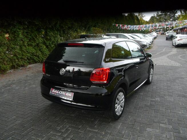 Volkswagen Polo 2013