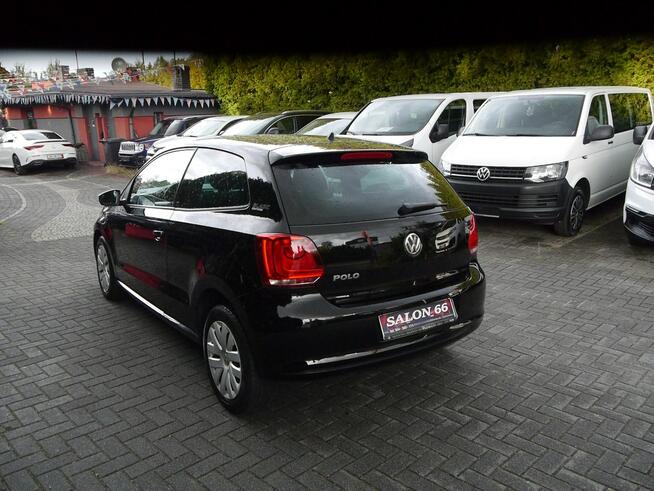 Volkswagen Polo 2013