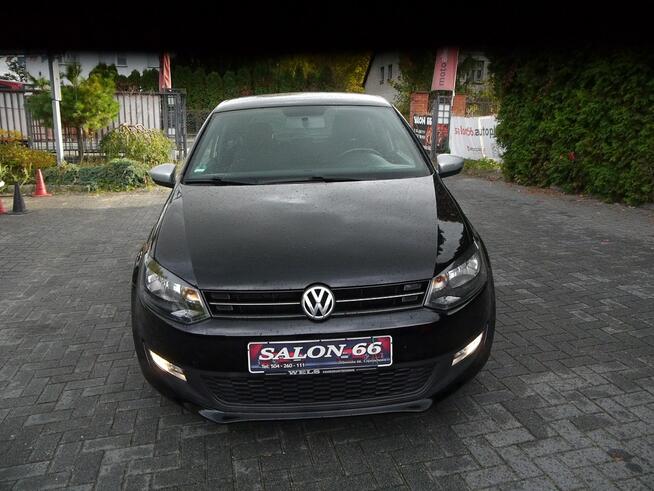 Volkswagen Polo 2013