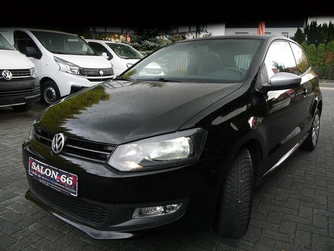Volkswagen Polo 2013