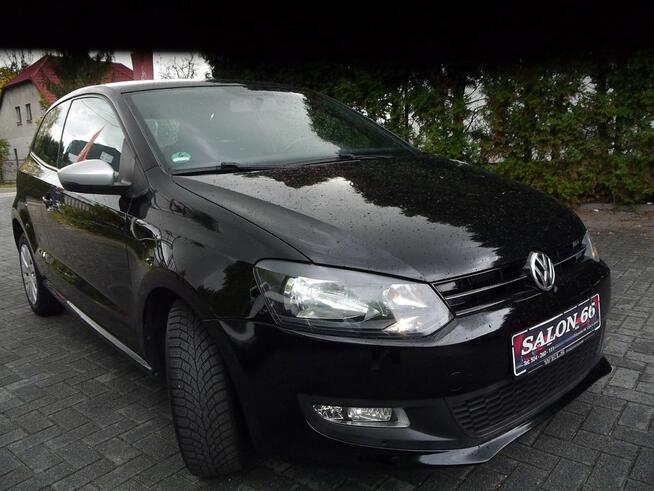 Volkswagen Polo 2013