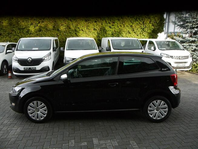 Volkswagen Polo 2013