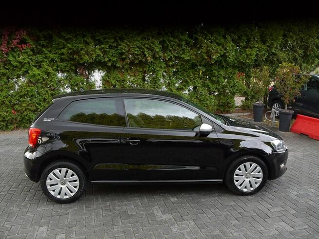 Volkswagen Polo 2013
